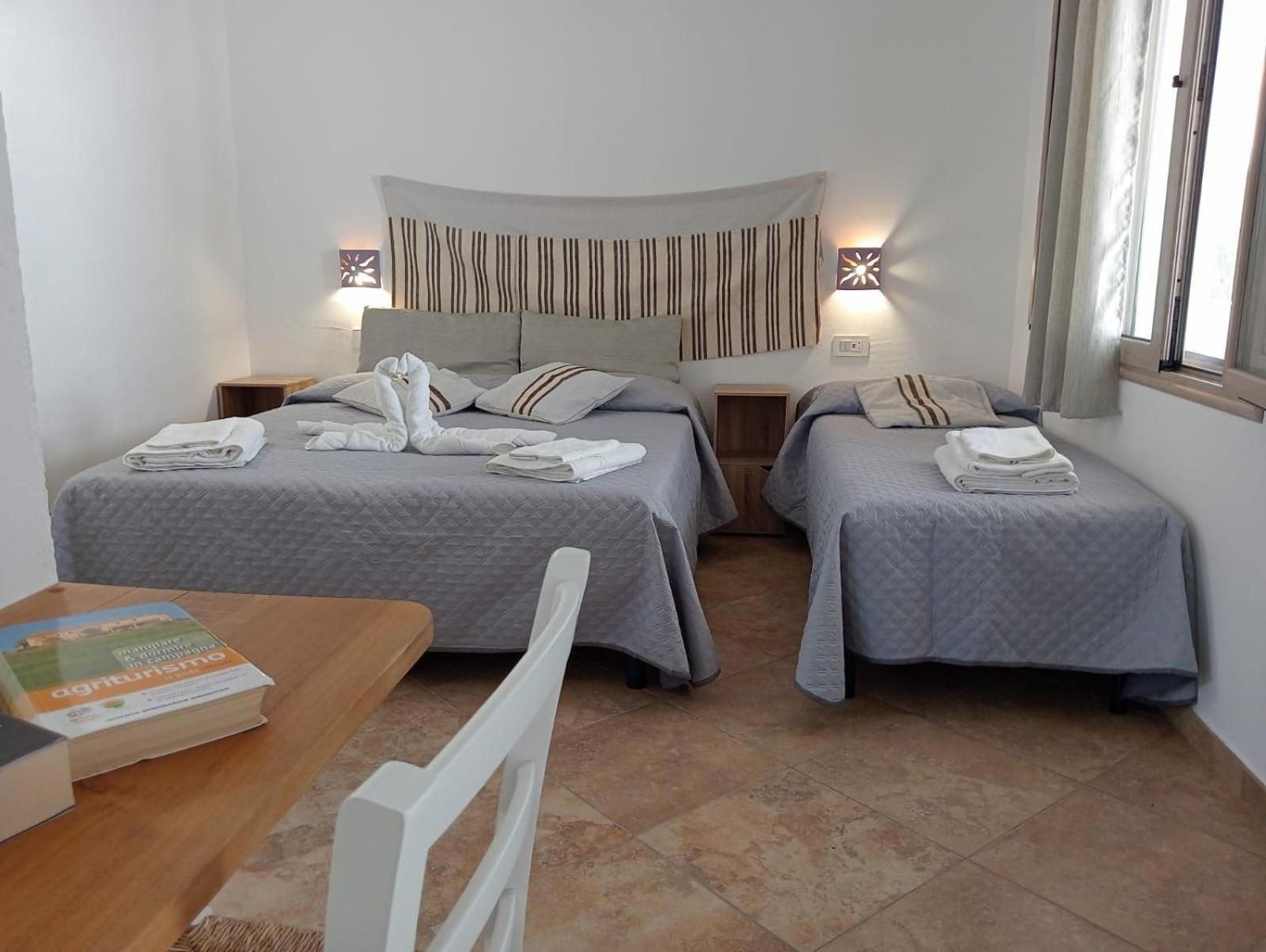 Agriturismo Sa Murta Dorgali Exteriör bild