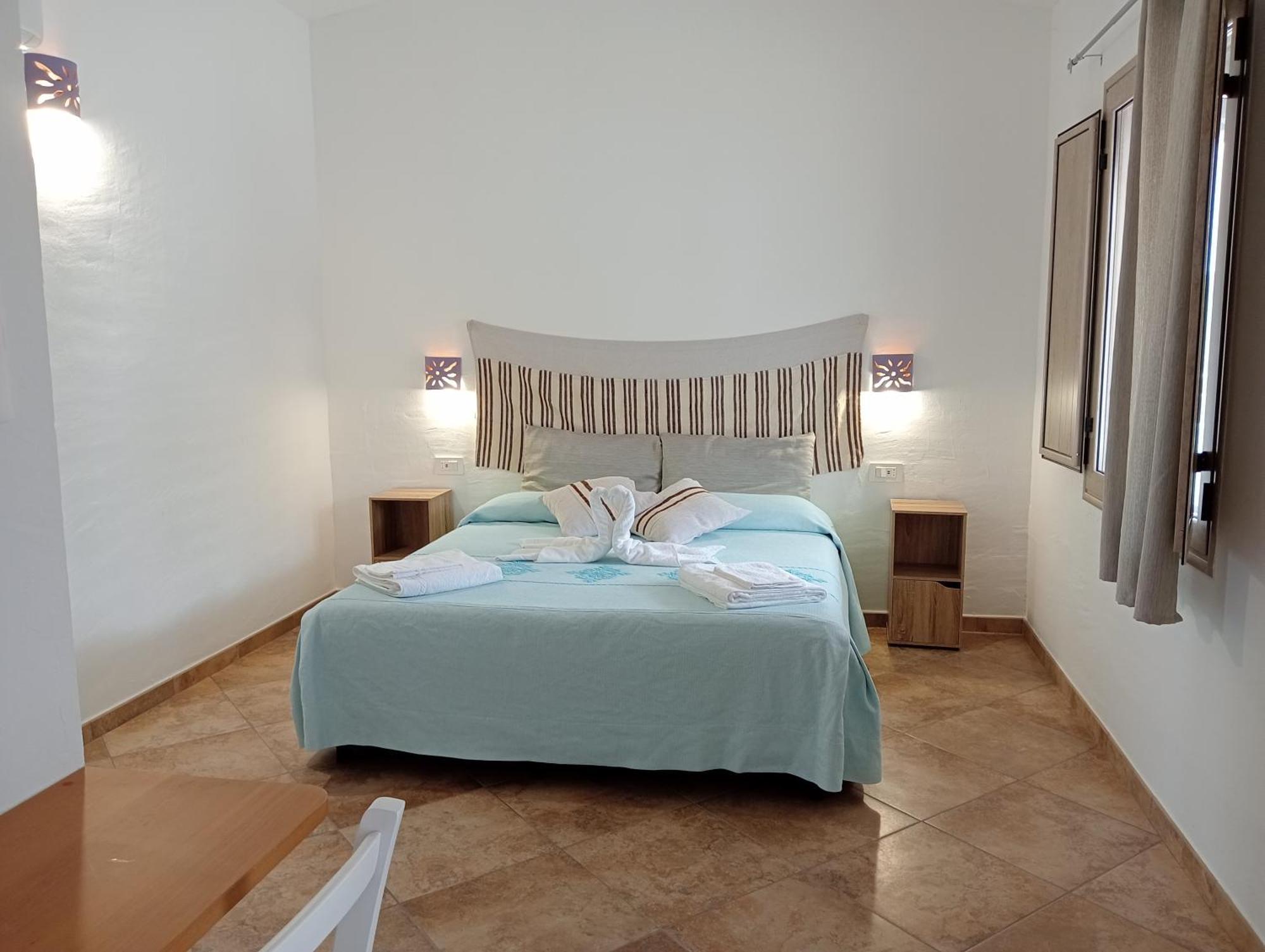 Agriturismo Sa Murta Dorgali Exteriör bild